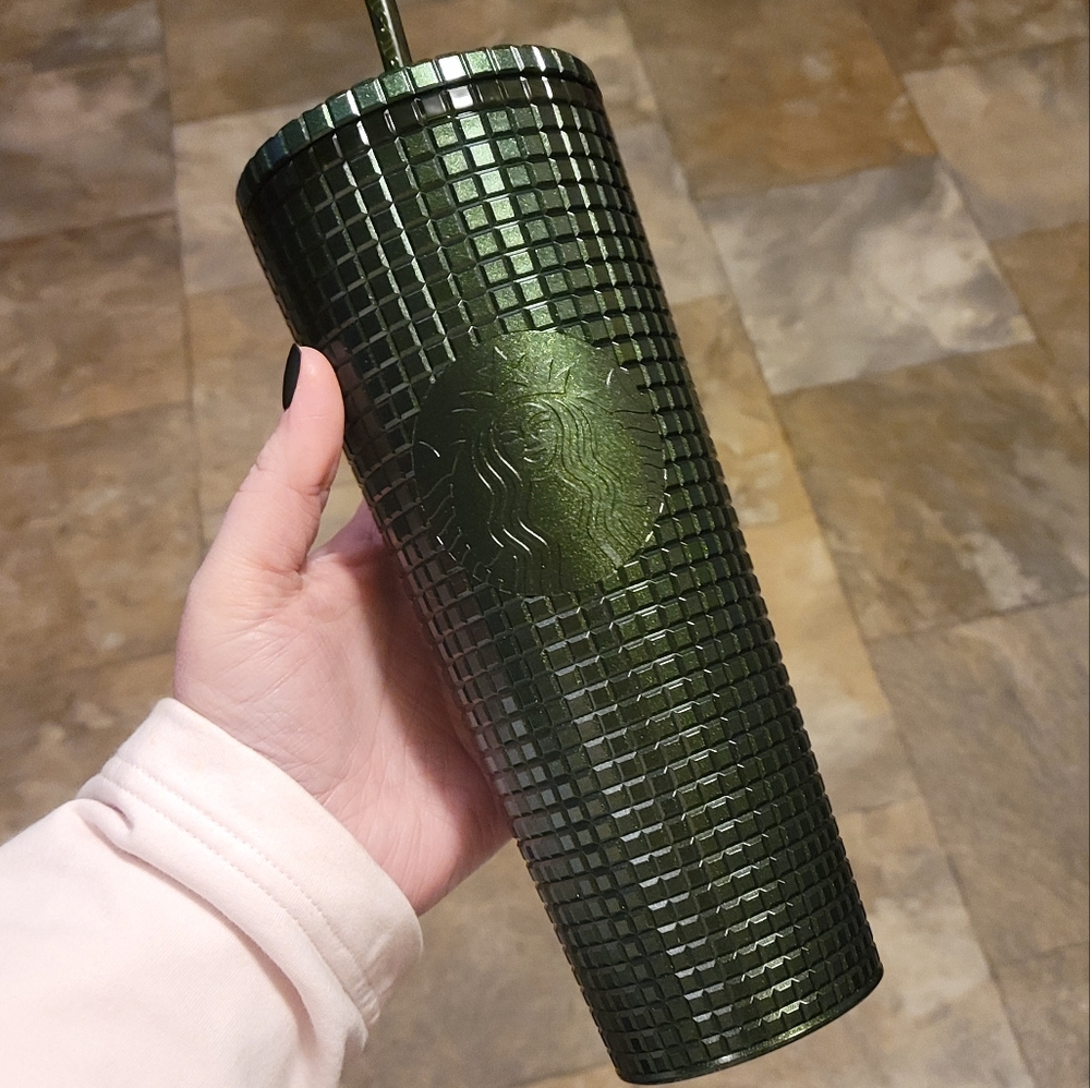 Starbucks Holiday 2021